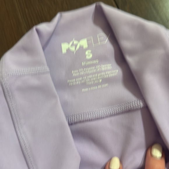 NWT popflex skirt - Picture 2 of 2